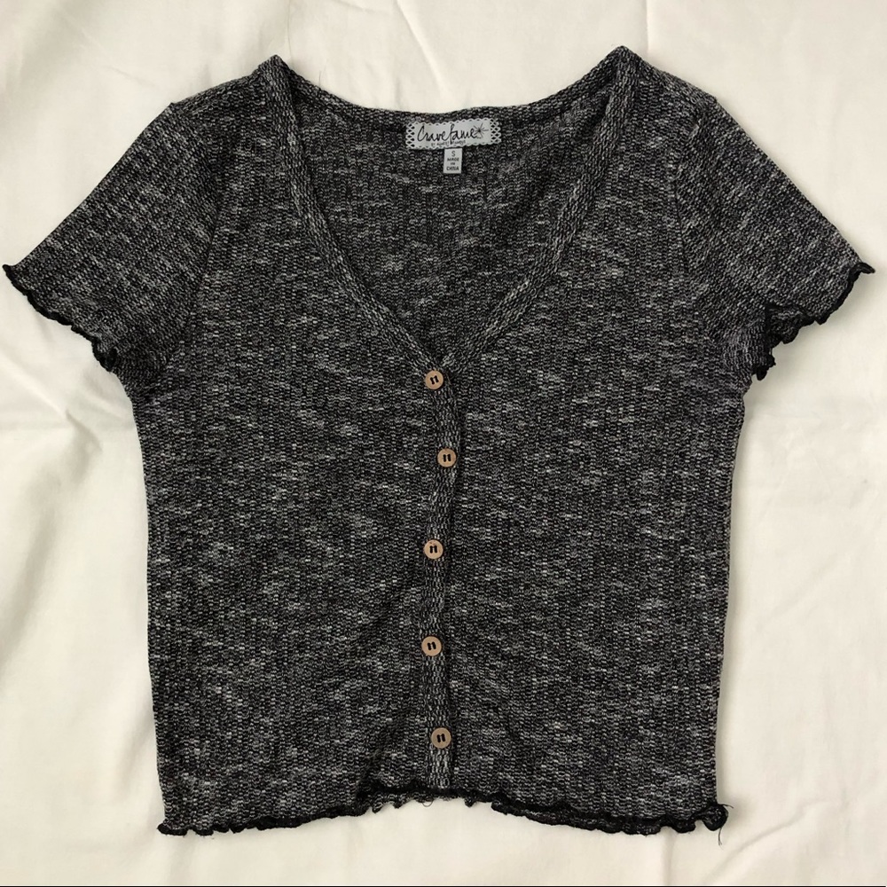 button top